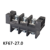 KF67-27.0 Spärrplint