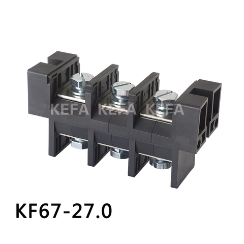 KF67-27.0 Spärrplint
