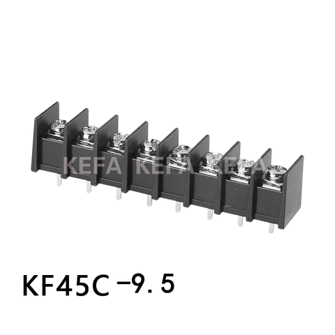 KF45C-9.5 Spärrplint