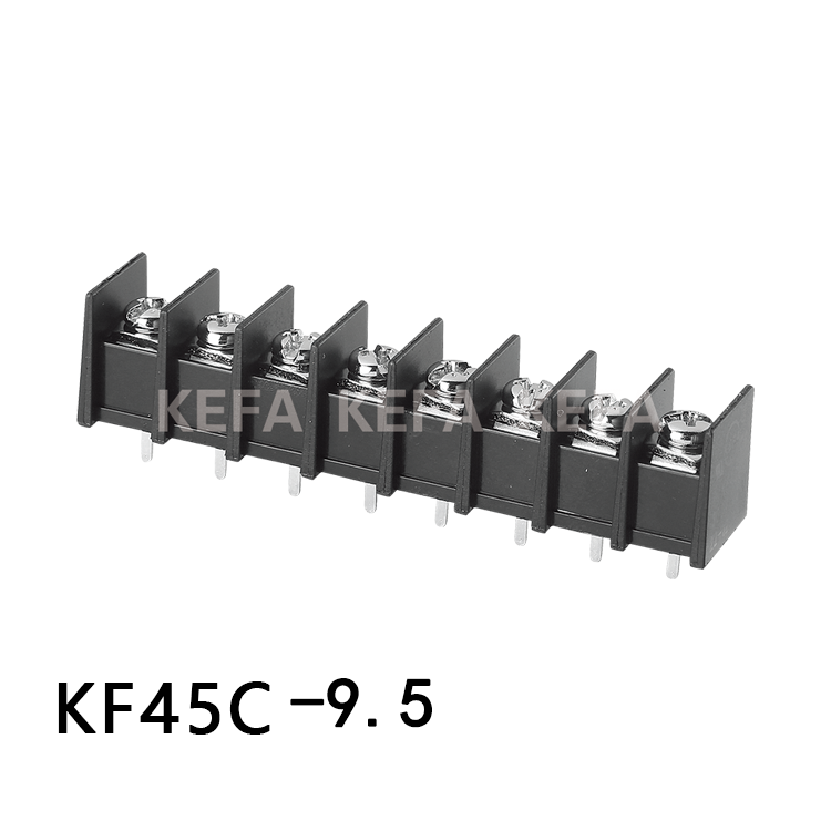 KF45C-9.5 Spärrplint