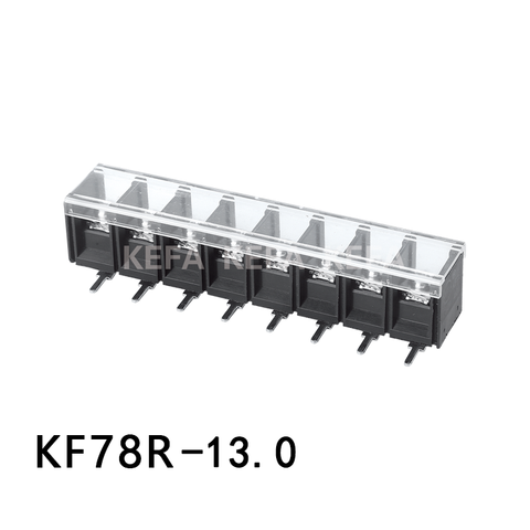KF78R-13.0 Spärrplint
