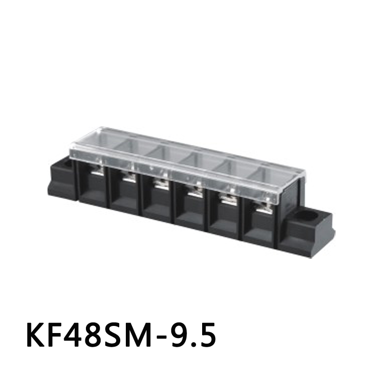 KF48SM-9.5 Spärrplint