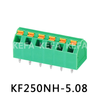 KF250NH-5.08 Plint av fjädertyp
