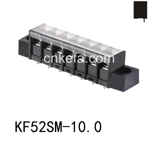 KF52SM-10.0 Spärrplint