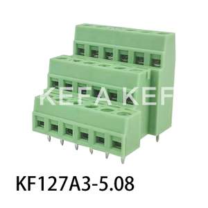 kf127A3-5.08 PCB-terminalblock