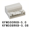 KFM500RKB-5.0/KFM508RKB-5
