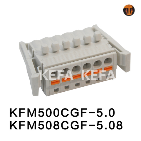 KFM500CGF-5.0/KFM508CGF-5