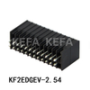 KF2EDGEV-2.54 Pluggbar plint