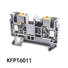 KFPT6011-8.2 Din-skena plint