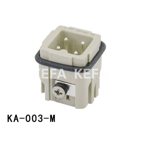 KA-003-M Insatser