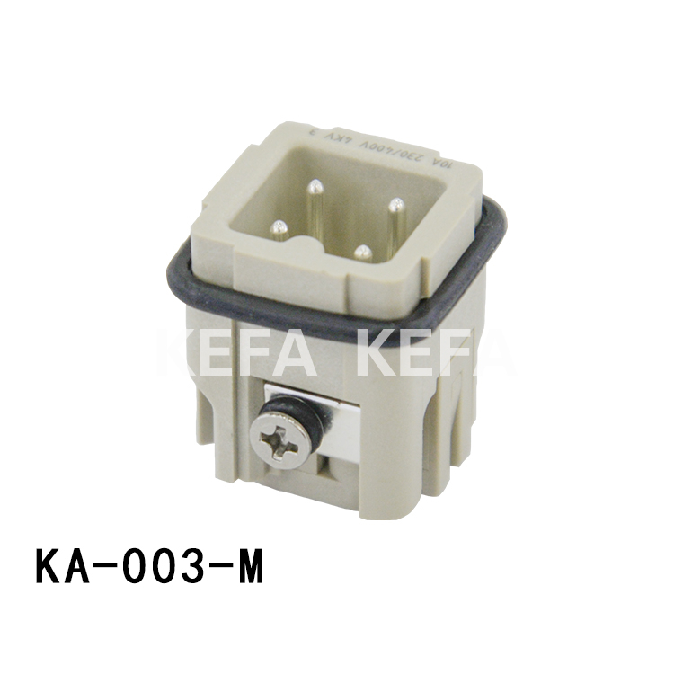 KA-003-M Insatser