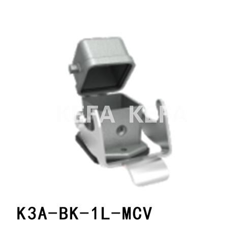K3A-BK-1L-MCV Kåpor Hus