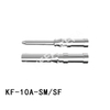 KF-10A-SM SF Crimp-kontakter