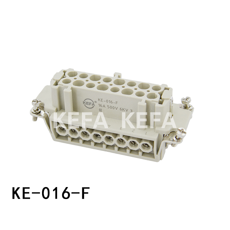 KE-016-F Insatser