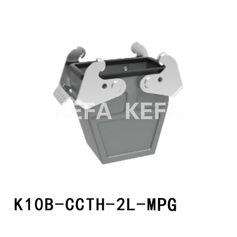 K10B-CCTH-2L-MPG Kåpor Hus