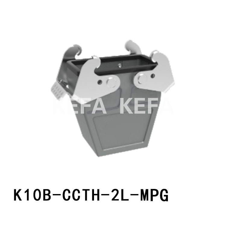 K10B-CCTH-2L-MPG Kåpor Hus