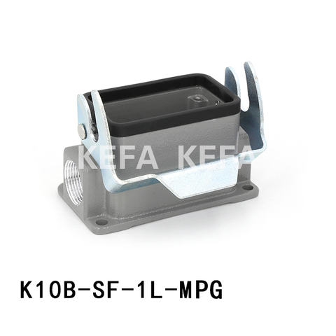 K10B-SF-1L-MPG Kåpor Hus