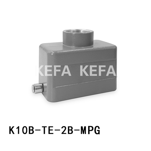 K10B-TE-2B-MPG Kåpor Hus