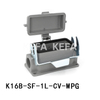 K16B-SF-1L-CV-MPG Kåpor Hus