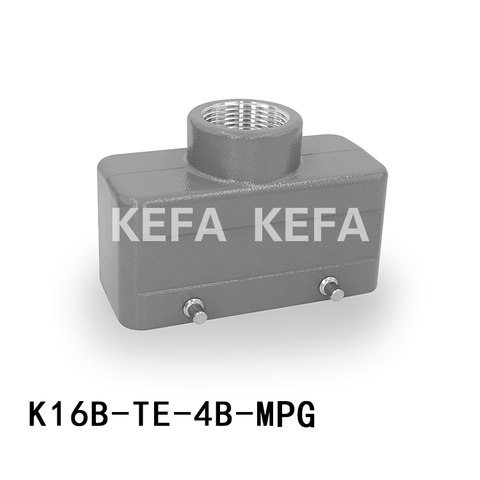 K16B-TE-4B-MPG Kåpor Hus