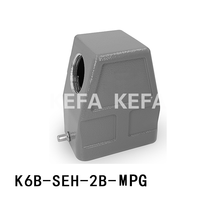 K6B-SEH-2B-MPG Kåpor Hus