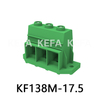 KF138M-17.5 PCB terminalblock