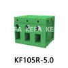 KF105R-5.0 PCB terminalblock