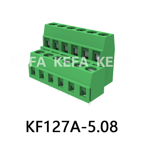 KF127A-5.0/5.08 PCB Terminalblock