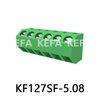KF127SF-5.0/5.08 PCB-terminalblock