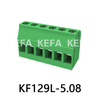 KF129L-5.0/5.08 PCB-terminalblock