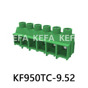 KF950TC-9.52 PCB-terminalblock