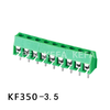 KF350-3,5 PCB-terminalblock