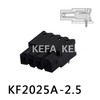 KF2025A-2.5 SMT plint