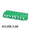 KF129R-5.08 PCB-terminalblock