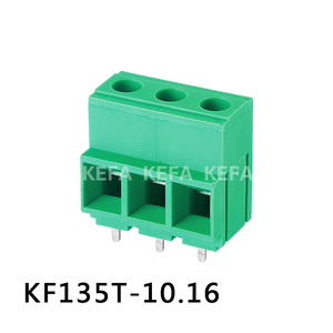 KF135T-10.16 PCB terminalblock