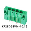 KF2EDGSVM-10.16 pluggbara terminalblock