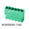 KF2EDGSV-7.62 pluggbara terminalblock