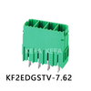 KF2EDGSTV-7.62 pluggbara terminalblock
