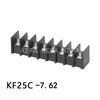 KF25C-7.62 Spärrplint