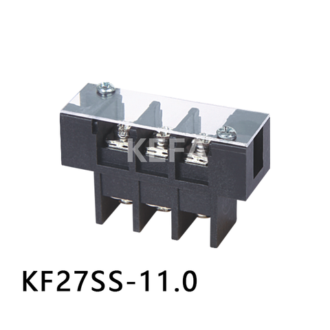 KF27SS-11.0 Spärrplint