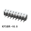 KF58R-10.0 Spärrplint
