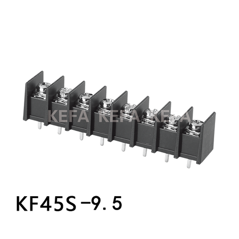 KF45S-9.5 Spärrplint