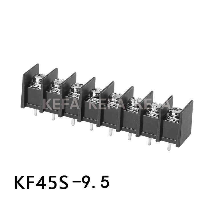 KF45S-9.5 Spärrplint