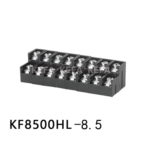KF8500HL-8.5 Spärrplint