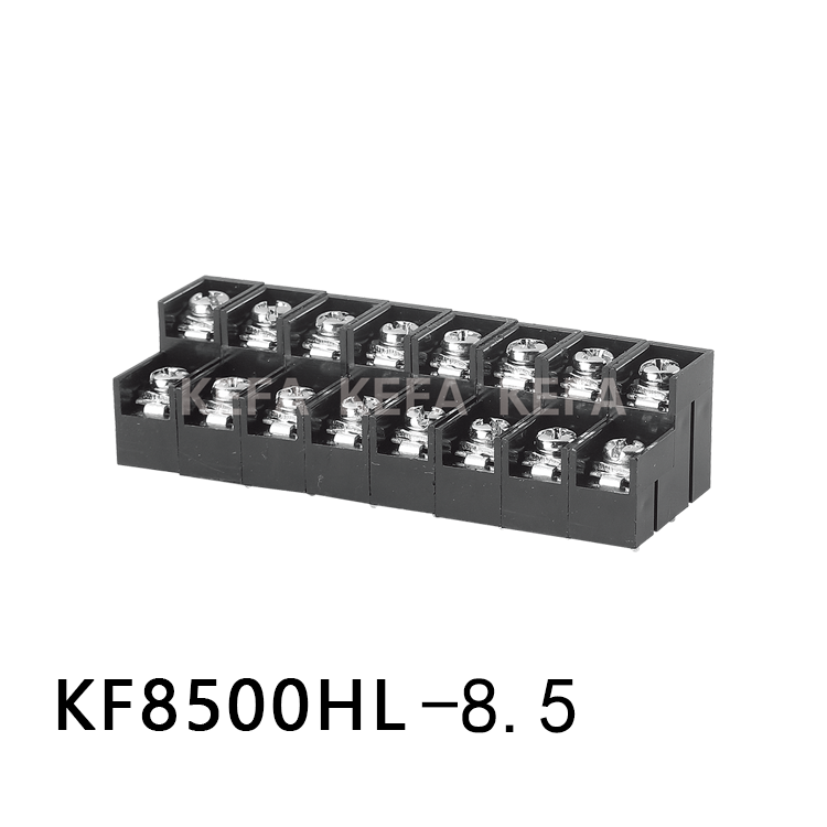 KF8500HL-8.5 Spärrplint