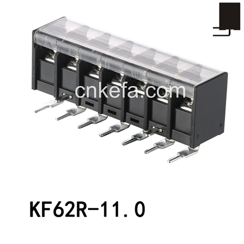 KF62R-11.0 Spärrplint