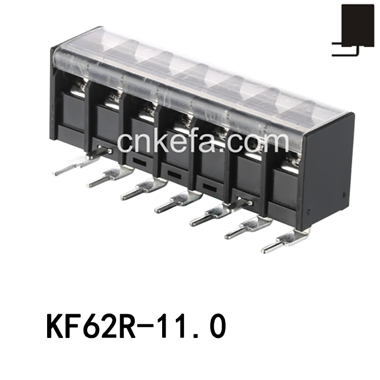 KF62R-11.0 Spärrplint