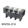 KF67SS-27.0 Spärrplint