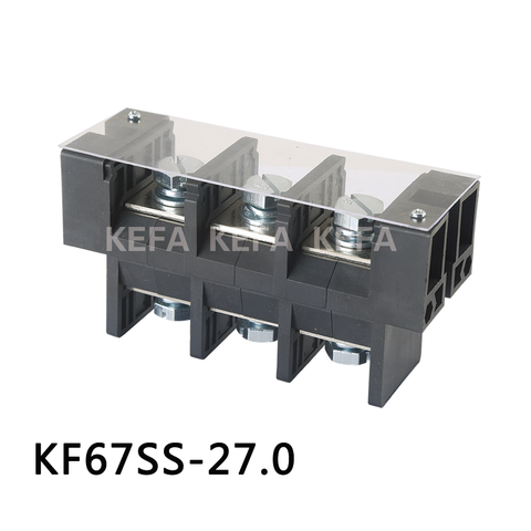 KF67SS-27.0 Spärrplint