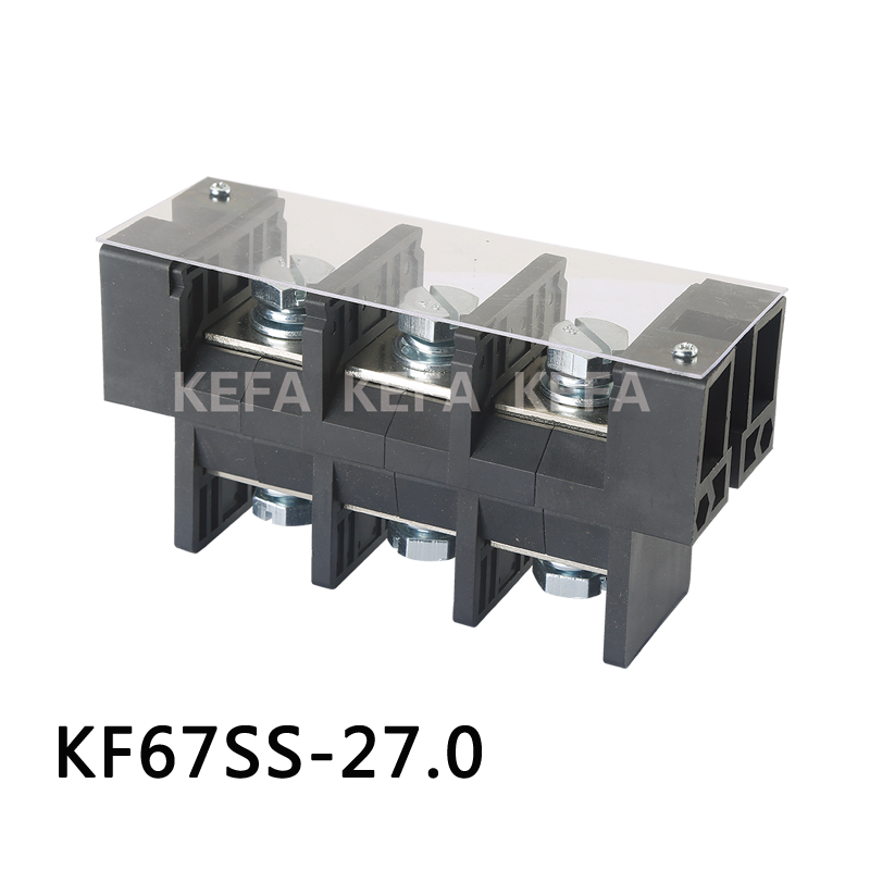 KF67SS-27.0 Spärrplint